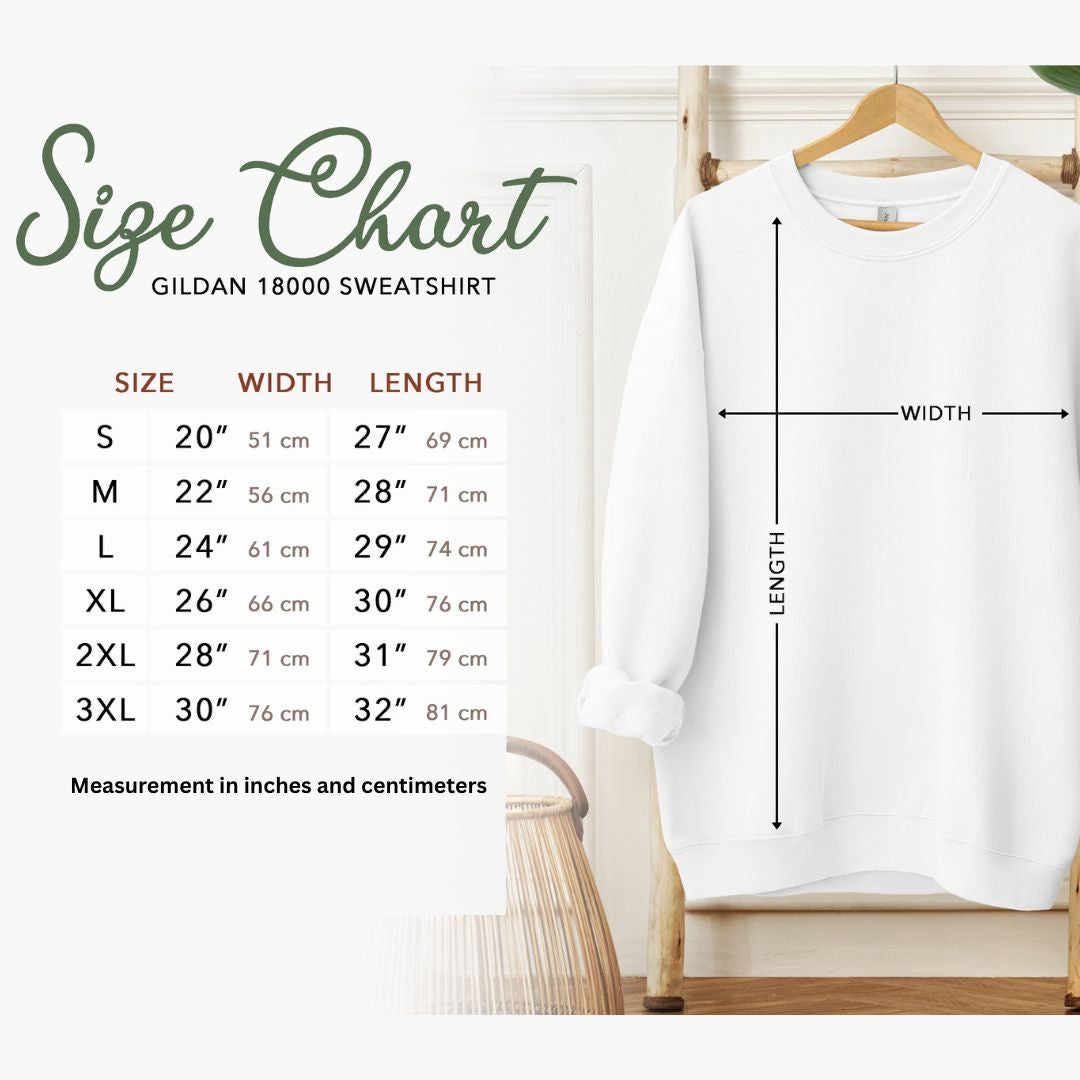 Hen Lineup Chicken Sweatshirt – Colorful Barnyard Pullover for Poultry Lovers & Farmhouse Living