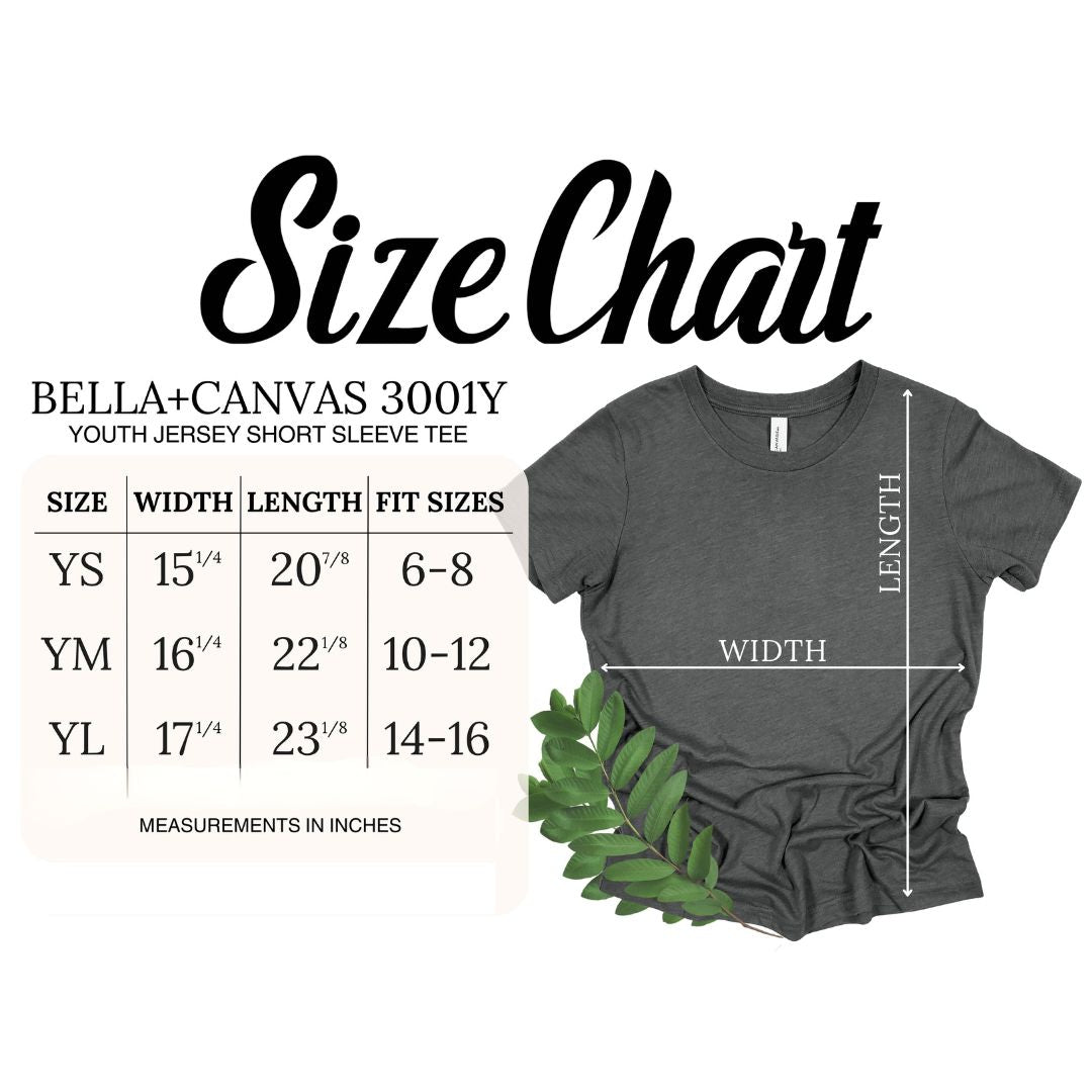 Funny Highland Cow Kids T-Shirt for Cow-Loving Boys & Girls