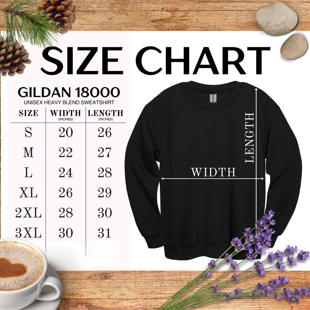 Rooster Lineup Sweatshirt – Silkie, Rhode Island Red, Brahma, Orpington & Plymouth Rock Pullover for Farm Animal Lovers