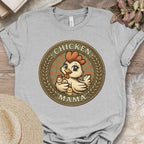 Vintage Chicken Mama Shirt