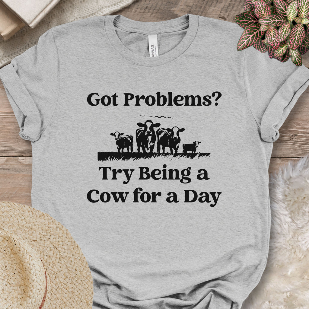 Got Problems? Tee