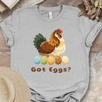 Got Fresh Farm Eggs Tee