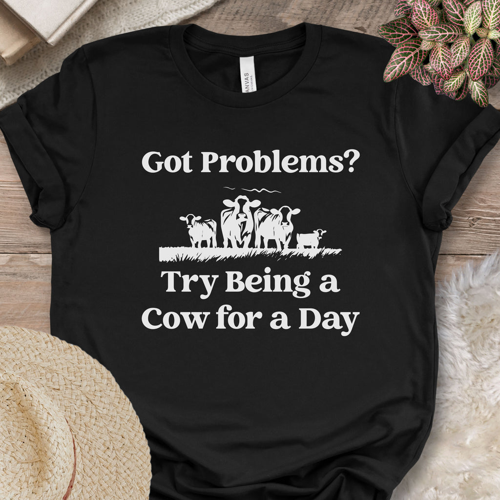 Got Problems? Tee