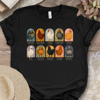 Backyard Breed Poster T-Shirt