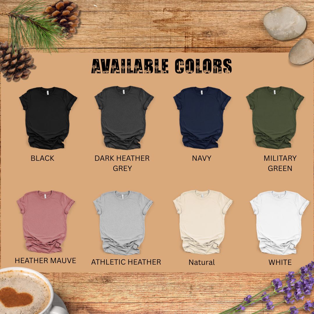 Funny Highland Cow Lover T-Shirt – I Have a Condition It’s Called Cow Addiction Tee for Cow Moms, Animal Lovers & Country Life Fans