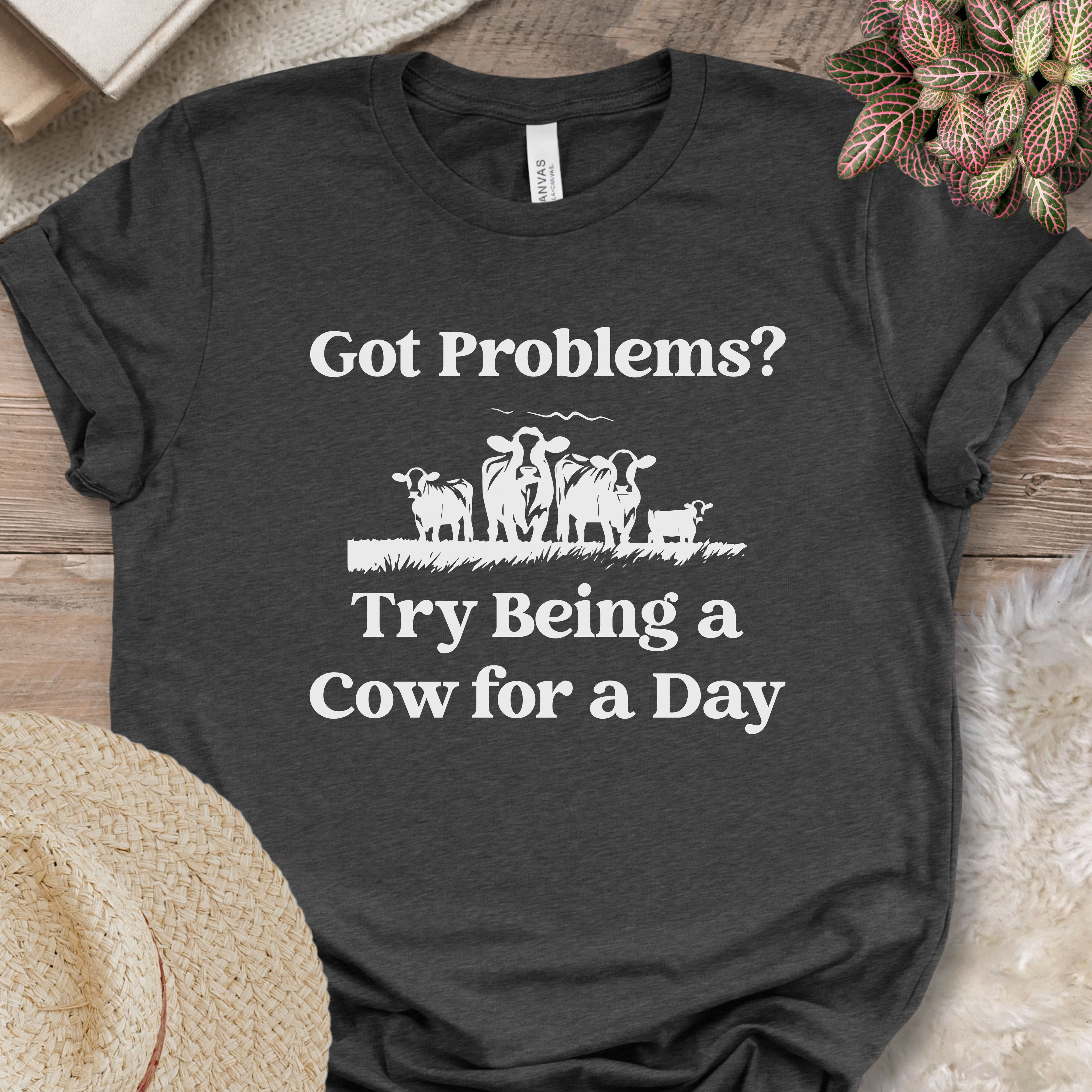 Got Problems? Tee