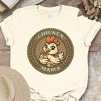 Vintage Chicken Mama Shirt