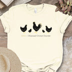 Obsessed Chicken Disorder Tee