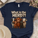 What in the Herd?! Tee