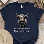 Don’t Like My Moo-d? Tee