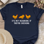 Chicken Collector Club Tee