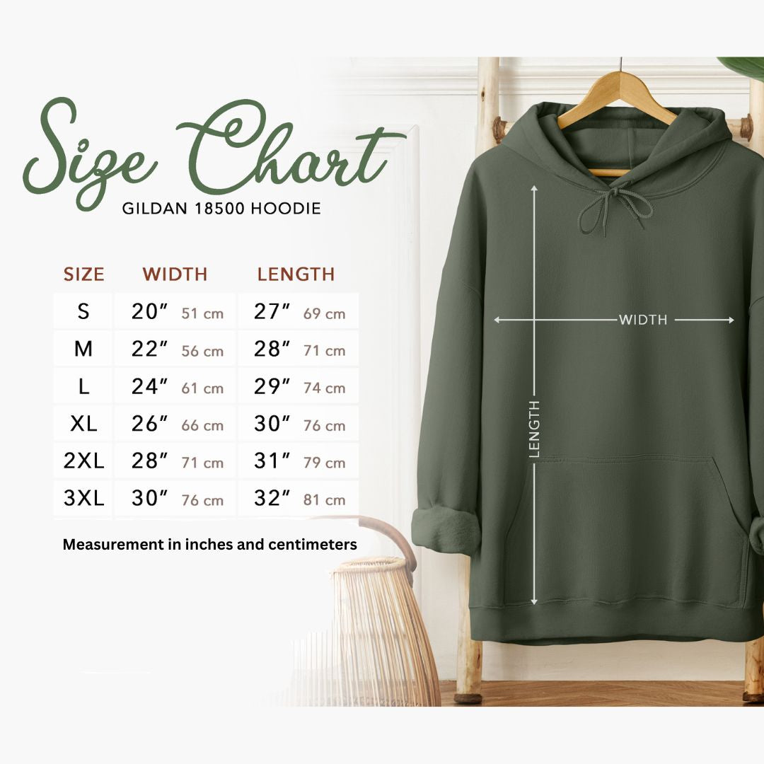 Cute Highland Cow Hoodie – Sunflower Cow Lover Pullover for Farm Girls & Country Style Fans