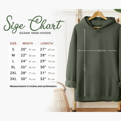 Cute Highland Cow Hoodie – Sunflower Cow Lover Pullover for Farm Girls & Country Style Fans