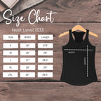 Chicken Lineup Tank Top
